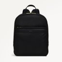Radley London Holland Park - Medium Ziptop Backpack - Black