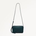 Radley London Duchess Close - Small Ziptop Cross Body - Teal