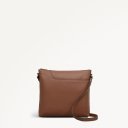 Radley London Pockets - Large Ziptop Ns Cross Body - Saddle