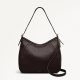 Radley London Eastney Street - Medium Ziptop Shoulder - Dark Oak