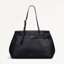 Radley London The Christina - Large Ziptop Shoulder - Black