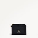 Radley London Pockets - Small Ziptop Coin Purse - Black
