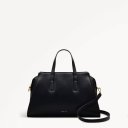 Radley London Drapers Road - Medium Ziptop Grab - Black