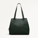 Radley London Piccardy Hill 2.0 - Medium Ziptop Shoulder - Dragon