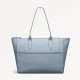 Radley London Oak Street - Medium Ziptop Tote - Smoke Blue