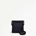 Radley London Southwell Gardens - Small Ziptop Crossbody - Black