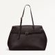 Radley London The Christina - Large Ziptop Shoulder - Dark Oak