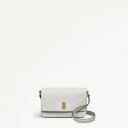 Radley London Threadneedle Street - Small Flapover Crossbody - Mist