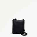 Radley London Pockets - Medium Ziptop Cross Body - Black