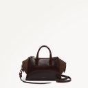 Radley London The Romilly - Small Ziptop Grab - Dark Oak