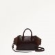 Radley London The Romilly - Small Ziptop Grab - Dark Oak
