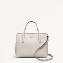 Radley London Dukes Place - Medium Ziptop Grab - Chalk