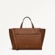 Radley London Oak Street - Medium Ziptop Grab - Saddle