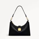 Radley London Sloane Street - Medium Ziptop Shoulder - Black