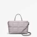 Radley London Sunny Dene - Small Ziptop Grab - Thistle