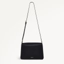 Radley London Westwell Lane - Large Flapover Crossbody - Black