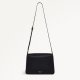 Radley London Westwell Lane - Large Flapover Crossbody - Black