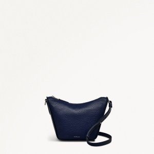 Radley London Oak Street - Small Ziptop Cross Body - Evenfall