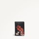 Radley London Fleeting Fox - Small Card Holder - Black