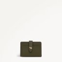 Radley London Willis Street - Small Card Holder - Pine Needle