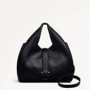 Radley London Sloane Street - Medium Ziptop Grab - Black