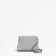 Radley London Arlington Court - Small Zip Around Crossbody - Goose Grey