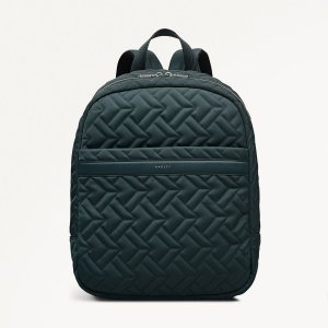 Radley London Holland Park - Medium Zip Around Backpack - Teal