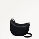 Radley London Pemberton Row - Large Ziptop Cross Body - Black
