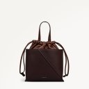 Radley London The Portobello - Small Drawstring Grab - Dark Oak