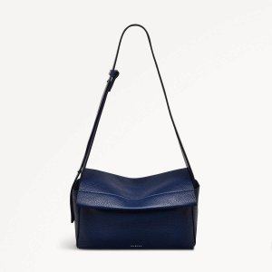 Radley London De Beauvoir - Medium Ziptop Shoulder - Evenfall