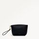 Radley London The Romilly - Medium Ziptop Clutch - Black