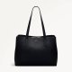 Radley London Dukes Place - Large Ziptop Workbag - Black