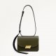 Radley London The Belsize - Small Flapover Shoulder - Pine Needle