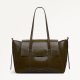 Radley London The Chancery - Medium Flapover Shoulder - Pine Needle