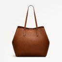 Radley London Dukes Place - Large Open Top Tote - Saddle