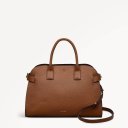 Radley London The Rathbone - Open Top Grab - Saddle