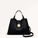 Radley London Sloane Street - Medium Ziptop Grab - Black