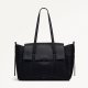 Radley London The Chancery - Medium Flapover Shoulder - Black