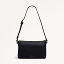 Radley London Pockets - Mini Ziptop EW Shoulder - Black