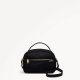 Radley London Montague Lane - Mini Zip Around Crossbody - Black