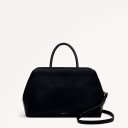 Radley London Liverpool Street - Medium Ziptop Grab - Black