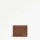 Radley London Heritage Lane - Small Card Holder - Saddle