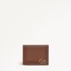 Radley London Heritage Lane - Small Card Holder - Saddle