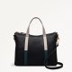 Radley London Waterloo Way - Medium Ziptop Grab - Black
