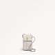 Radley London Threadneedle Street - Medium Phone Cross Body - Chalk