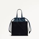 Radley London The Portobello - Small Drawstring Grab - Black