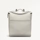 Radley London Oak Street - Medium Ziptop Backpack - Chalk