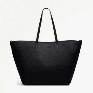 Radley London Dukes Place - Large Open Top Tote - Black