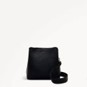Radley London Dukes Place - Medium Compartment Cross Body - Black
