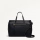 Radley London Pickwick - Medium Ziptop Grab - Black